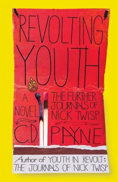 Revolting Youth - Payne, C D