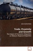 Trade, Proximity and Growth