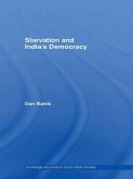 Starvation and India's Democracy