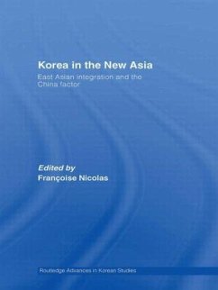 Korea in the New Asia