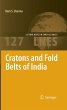 Cratons and Fold Belts of India - Bild 1