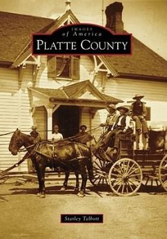 Platte County - Talbott, Starley