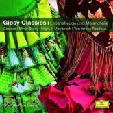 Gipsy Classics-Leidenschaft Und Lebensfreude (CC)