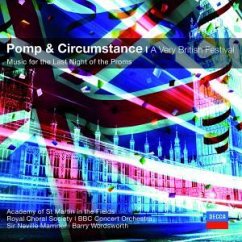 Pomp & Circumstance-A Very British Festival (CC)