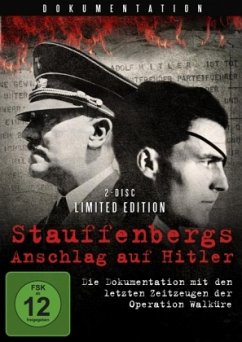 Stauffenbergs Anschlag auf Hitler Limited Edition