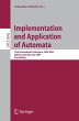 Implementation and Application of... - Bild 1