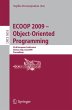 ECOOP 2009 -- Object-Oriented... - Bild 1