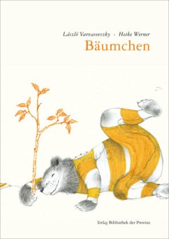Cover Bäumchen