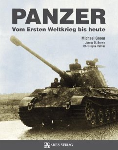 Panzer - Green, Michael;Brown, James D.;Vallier, Christophe