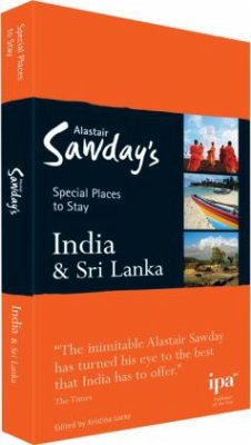 Cover India and Sri Lanka
