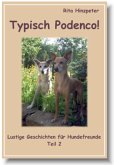 Typisch Podenco! Typisch Podenco!