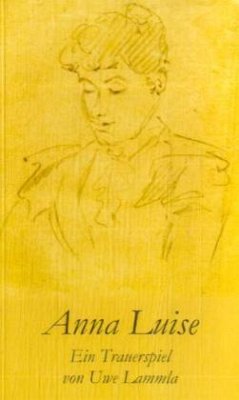 Cover Anna Luise