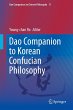 Dao Companion to Korean Confucian... - Bild 1
