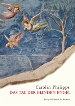 Cover Das Tal der blinden Engel