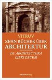 Zehn Bücher Architektur