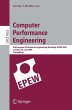 Computer Performance Engineering - Bild 1