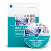 Das Globally Harmonized System im Arbeits- und Umweltschutz, m. CD-ROM Das Globally Harmonized System im Arbeits- und Umweltschutz, m. CD-ROM