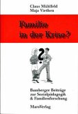 Familie in der Krise