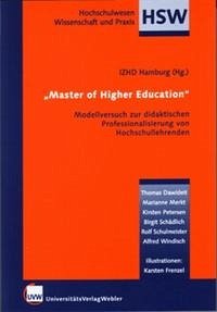 Master of Higher Education