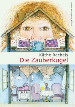 Cover Die Zauberkugel