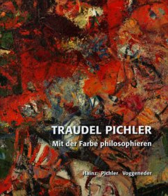 Traudel Pichler - Hainz, Bernhard; Pichler, Niclas; Voggeneder, Elisabeth