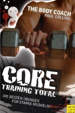 Core Training Total - Collins, Paul