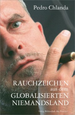 Cover Rauchzeichen aus dem globalisierten Niemandsland