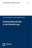 Parteiendemokratie in der Bewährung