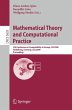Mathematical Theory and Computational... - Bild 1
