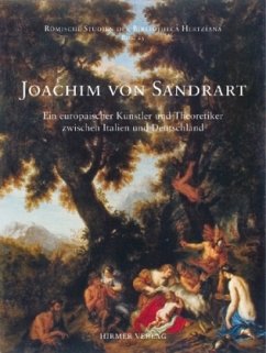 Joachim von Sandrart