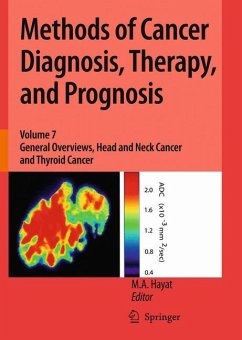 Methods of Cancer Diagnosis, Therapy, and Prognosis - Hayat, M. A. (Hrsg.)