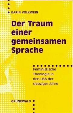 Der Traum einer gemeinsamen Sprache