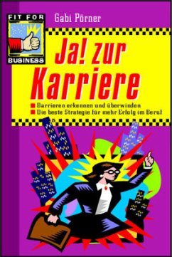 Ja! zur Karriere - Pörner, Gabi