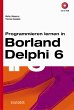 Programmieren lernen in Borland Delphi 6 - Bild 1
