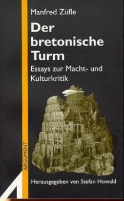 Der bretonische Turm