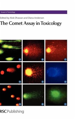 Comet Assay in Toxicology