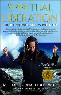 Spiritual Liberation - Beckwith, Michael Bernard