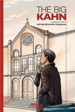 The Big Kahn: A Sequential Drama - Kleid, Neil; Cinquegrani, Nicholas
