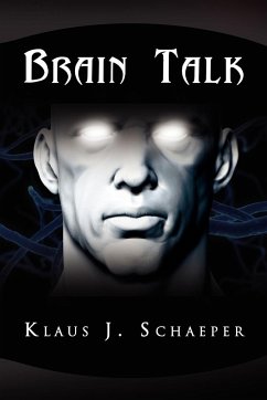 Brain Talk - Schaeper, Klaus J.