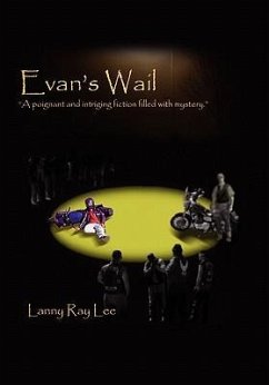 Evan's Wail - Lee, Lanny Ray