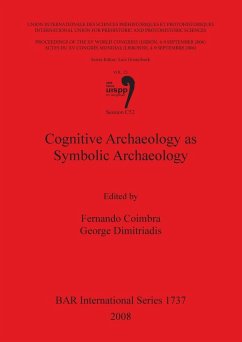 Cognitive Archaeology as Symbolic Archaeology