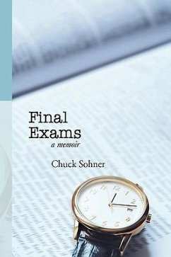 Final Exams - Sohner, Chuck