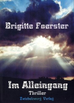 Im Alleingang - Foerster, Brigitte