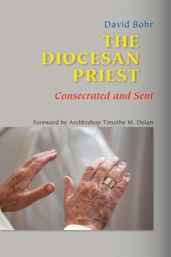 The Diocesan Priest - Bohr, David