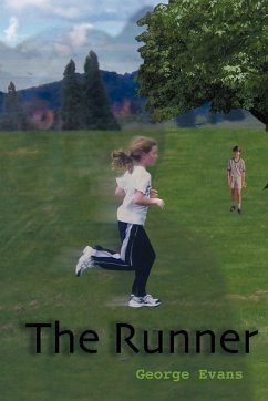 The Runner - Evans, George