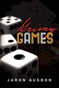 Grimy Games - Ausbon, Jaron