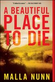 A Beautiful Place to Die: An Emmanuel Cooper Mystery