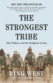 The Strongest Tribe