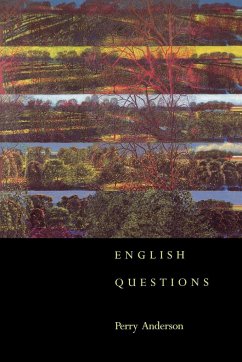 English Questions - Anderson, Perry