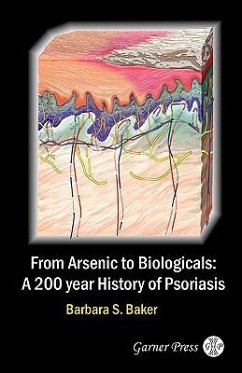 From Arsenic to Biologicals - Baker, Barbara S